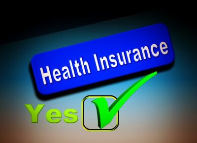 Are Health Insurance Premiums Tax-Deductible?