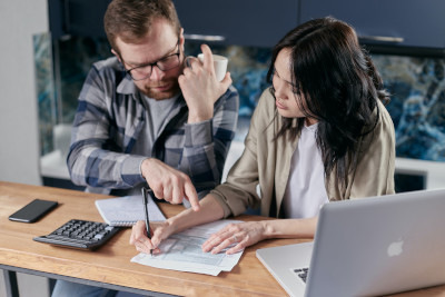 How to Settle Your Tax Debt for Less Than You Owe